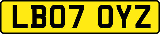 LB07OYZ