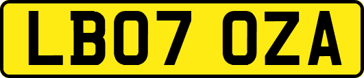 LB07OZA