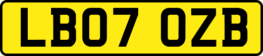 LB07OZB