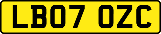 LB07OZC