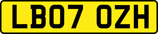 LB07OZH