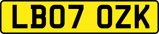LB07OZK