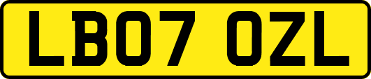 LB07OZL