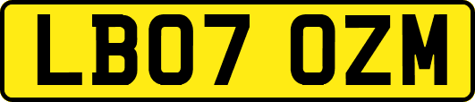 LB07OZM