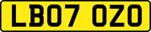 LB07OZO