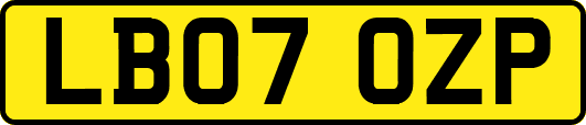 LB07OZP