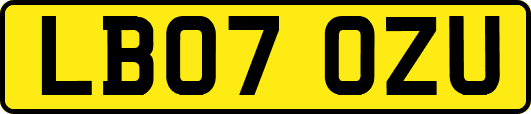 LB07OZU