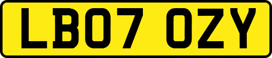 LB07OZY