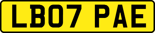 LB07PAE
