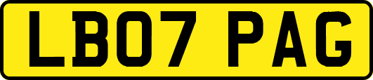 LB07PAG