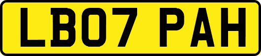 LB07PAH
