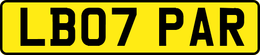 LB07PAR