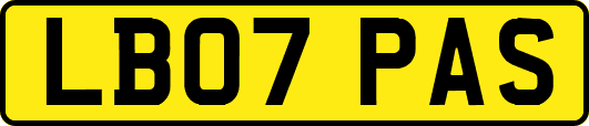LB07PAS