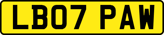 LB07PAW