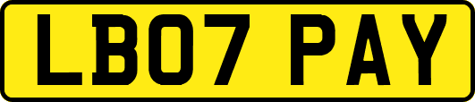 LB07PAY