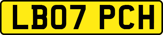 LB07PCH