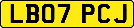 LB07PCJ