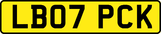 LB07PCK