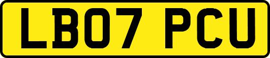 LB07PCU