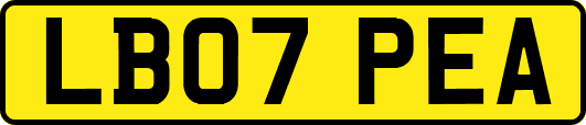 LB07PEA