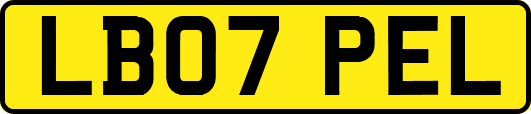 LB07PEL