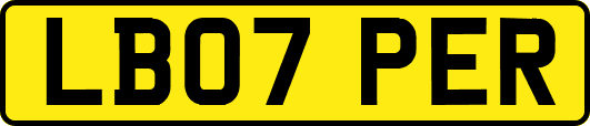 LB07PER