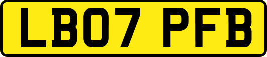 LB07PFB