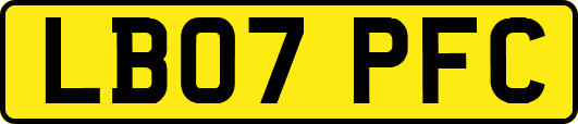 LB07PFC