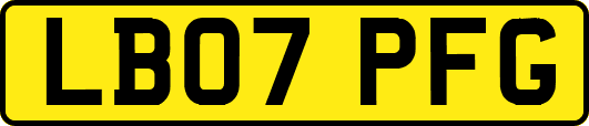LB07PFG
