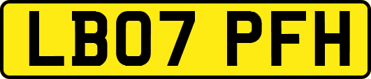 LB07PFH