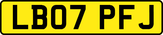 LB07PFJ