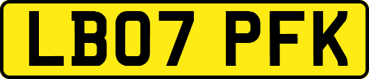 LB07PFK