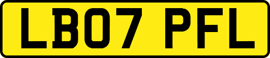 LB07PFL