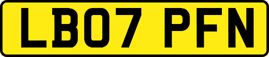 LB07PFN