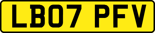 LB07PFV