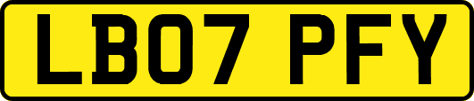 LB07PFY