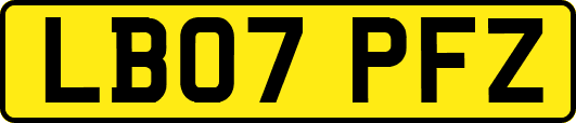 LB07PFZ