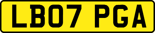 LB07PGA