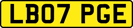 LB07PGE