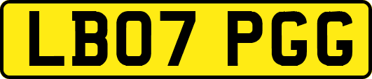 LB07PGG