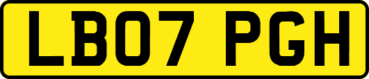 LB07PGH