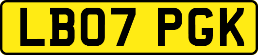 LB07PGK