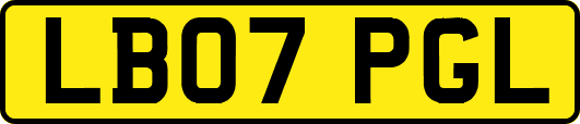 LB07PGL