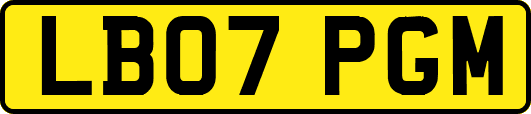 LB07PGM