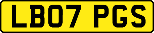 LB07PGS