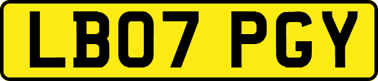 LB07PGY