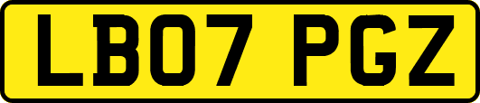 LB07PGZ