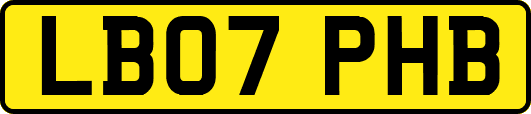 LB07PHB