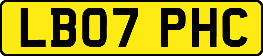 LB07PHC
