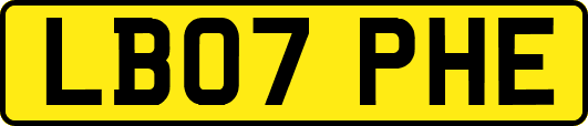 LB07PHE